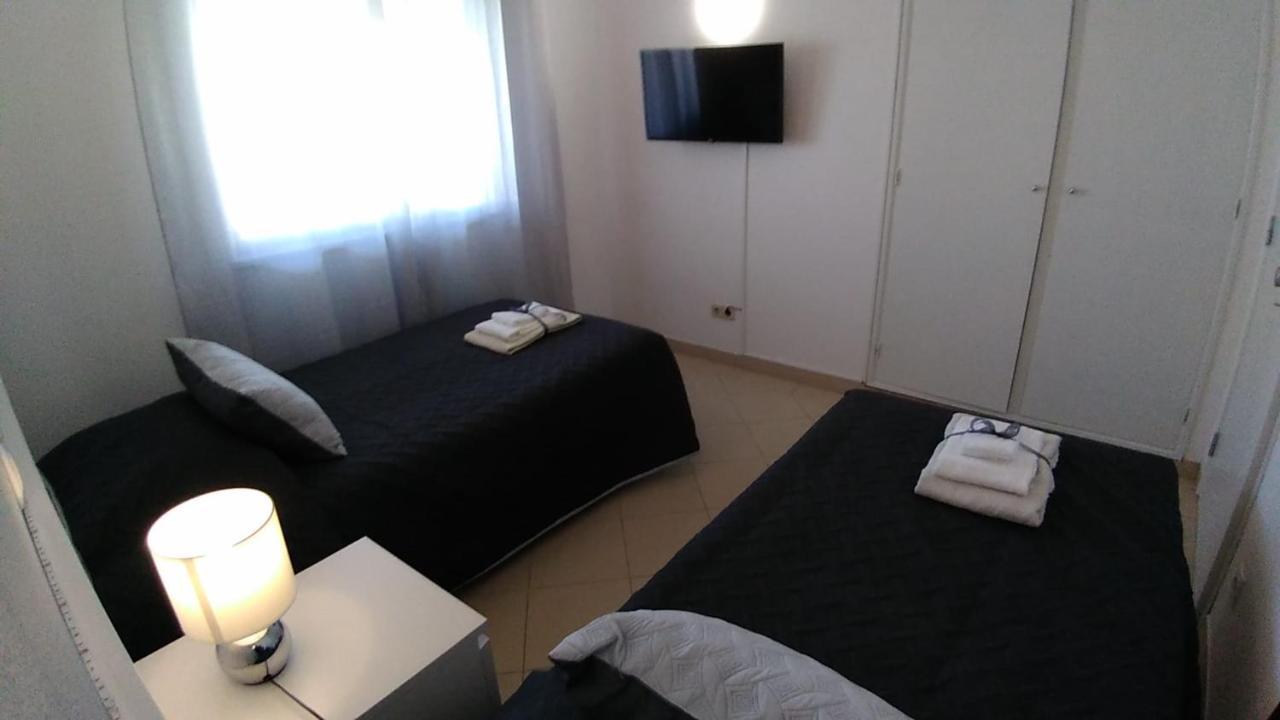 Ricana House Lagos Kültér fotó
