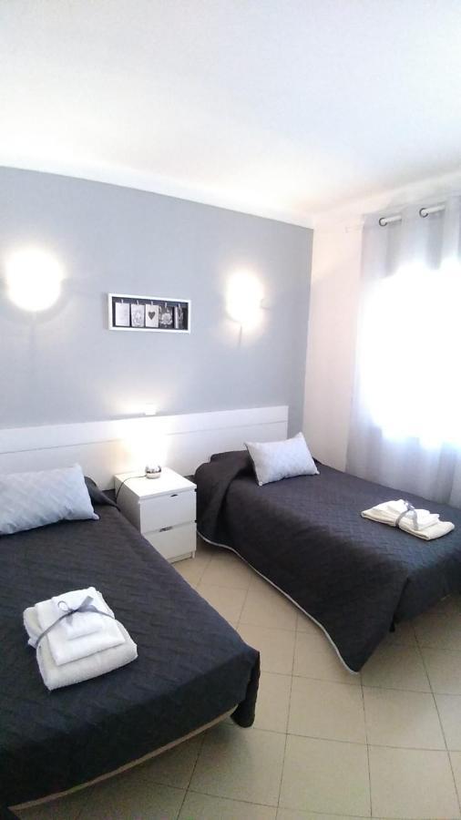 Ricana House Lagos Kültér fotó