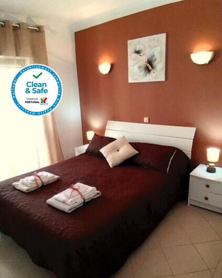 Ricana House Lagos Kültér fotó