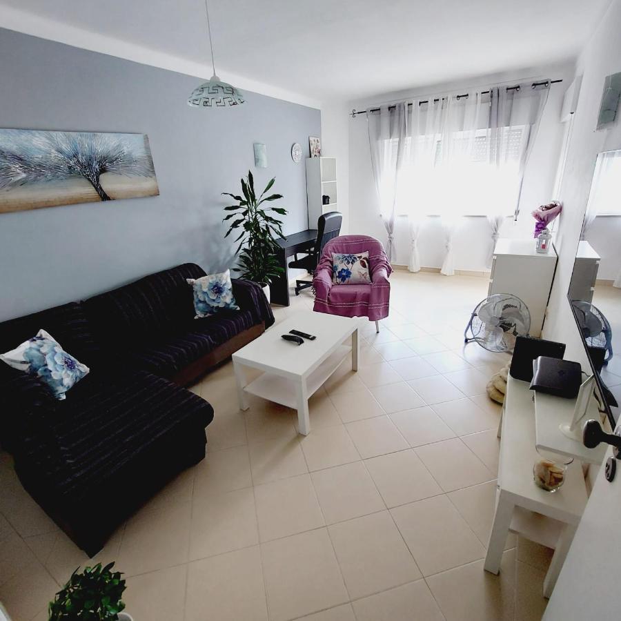 Ricana House Lagos Kültér fotó