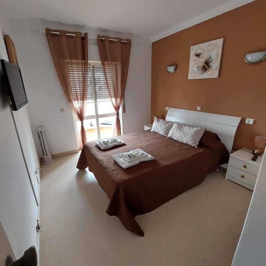 Ricana House Lagos Kültér fotó