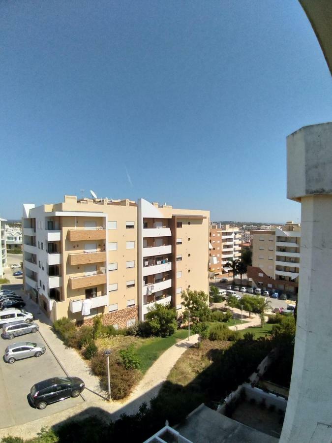 Ricana House Lagos Kültér fotó